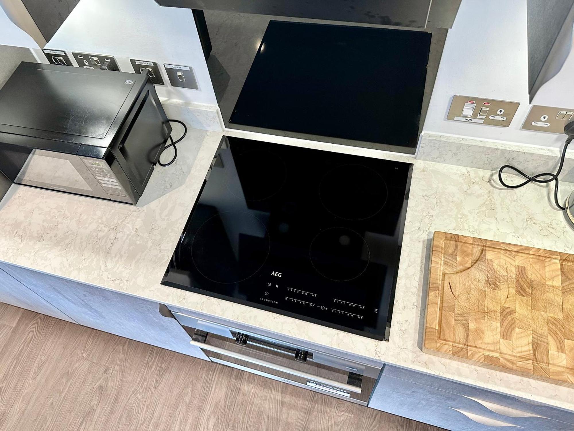 Icona 20 - City Centre Apartment York Bagian luar foto